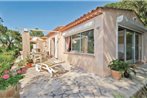 Holiday home Sainte Maxime 22