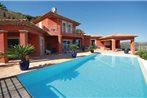 Holiday home Sainte Maxime CD-1465