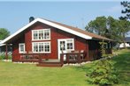 Holiday home Samsovej Ebeltoft