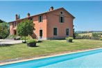 Holiday home San Venanzo 39 with Outdoor Swimmingpool