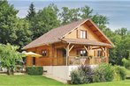 Holiday Home Sceau St. Angel Bateliere