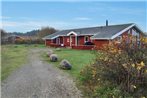 Holiday home Skaergardsvej C- 4023