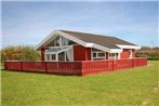 Holiday home Skaergardsvej D- 4024