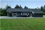 Holiday home Skovmarvej A- 4117