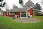 Holiday home Skovstumperne B- 4142