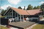 Holiday home Slaenvej F- 4170