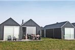 Holiday home Slusen Hvide Sande V