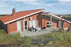 Stunning Home In Hvide Sande With 5 Bedrooms