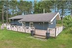 Holiday home Sortebaervej Grenaa I