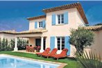 Holiday home Ste-Maxime KL-1500