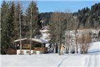 Holiday home in Sibratsgf ll in the Bregenzerwald