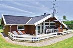 Holiday home Stentoften XI