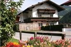 Holiday Home Stockl Mayrhofenhippach