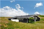 Holiday home Strandkrogvejen C- 4567