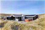 Holiday home Strandkrogvejen D- 4568