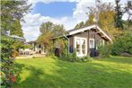 Holiday home Strandlystvej C- 4575