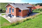 Holiday home Strandvejen E- 4625