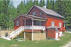 Holiday Home Svingvoll Gausdal