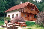 Holiday home Svojanov 99 with Outdoor Swimmingpool