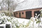 Pretty Holiday Home in Bruges with Garden