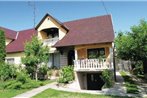 Holiday home Szemesi Utca-Balatonszarszo