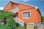 Holiday home Szilvasvarad EF-645