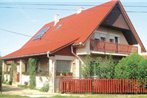 Holiday home Szovetseg utca-Balatonlelle