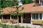 Holiday Home T Keampke Meidoorn De Lutte