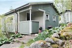 Holiday home Tanga Uddevalla