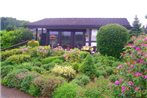 Vintage Holiday Home in Mielinghausen on the Hillside