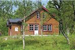 Holiday home Tanndalen with Sauna 367