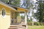 Holiday home Tatorp Hallen Moholm