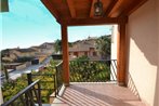 Sunny Holiday Home in Sciacca with Balcony
