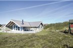 Holiday home Tingodden Dnmk da