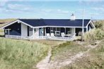 Holiday home Tingodden Hvide Sande IV