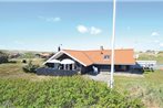 Holiday home Tingodden Hvide Sande XI