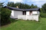 Holiday home Tofthojvej D- 4848