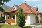 Holiday home Toldi M. utca-Keszthely