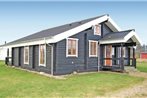 Holiday home Torpet Hovborg IX