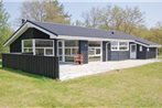 Holiday home Torpet Hovborg