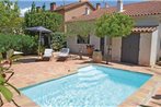 Holiday home Toulon ST-1457