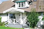 Holiday home Tralgatan Morbylanga