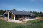 Holiday home Tranebaervej Jerup Denm