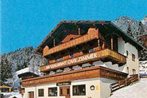 Holiday Home Trat Alpbach