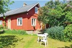 Holiday home Tryggestad Borgholm