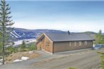 Holiday home Trysil Bjonnasen