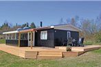 Holiday home Uglevaenget Ebeltoft I