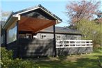 Holiday home Uglevej D- 4968