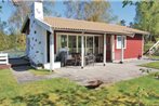 Holiday home Uglevej Ebeltoft Denm