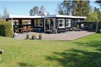 Holiday home Uglevej Ebeltoft III